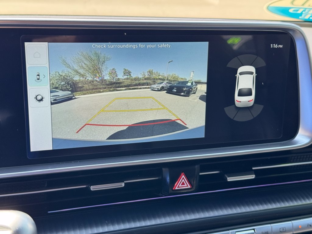 2023 Hyundai IONIQ 6 SEL - Photo 23