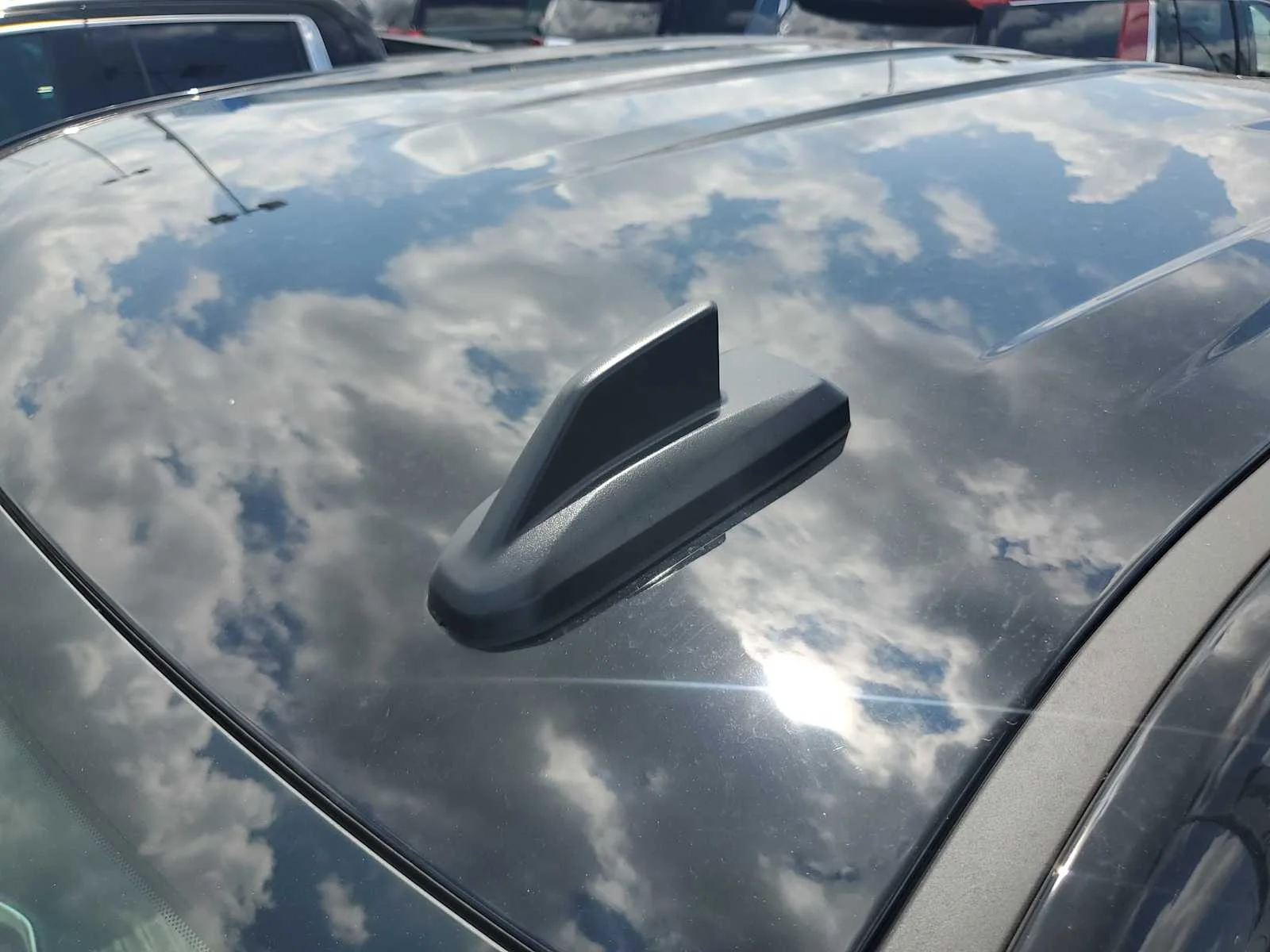 New 2026 Onyx Black GMC SLE image 26
