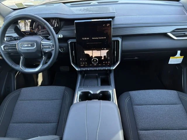 New 2026 Sterling Metallic GMC Elevation image 13