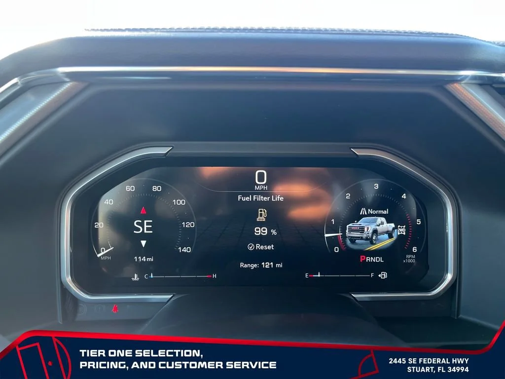 New 2026 Onyx Black GMC Denali DRW image 27