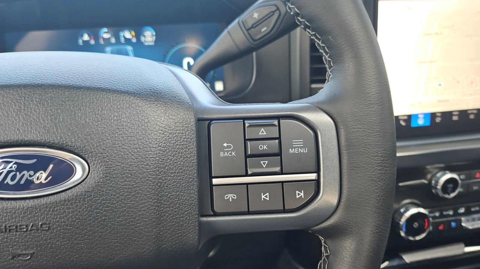 Used 2025 Avalanche Ford Rocky Ridge 4WD image 18