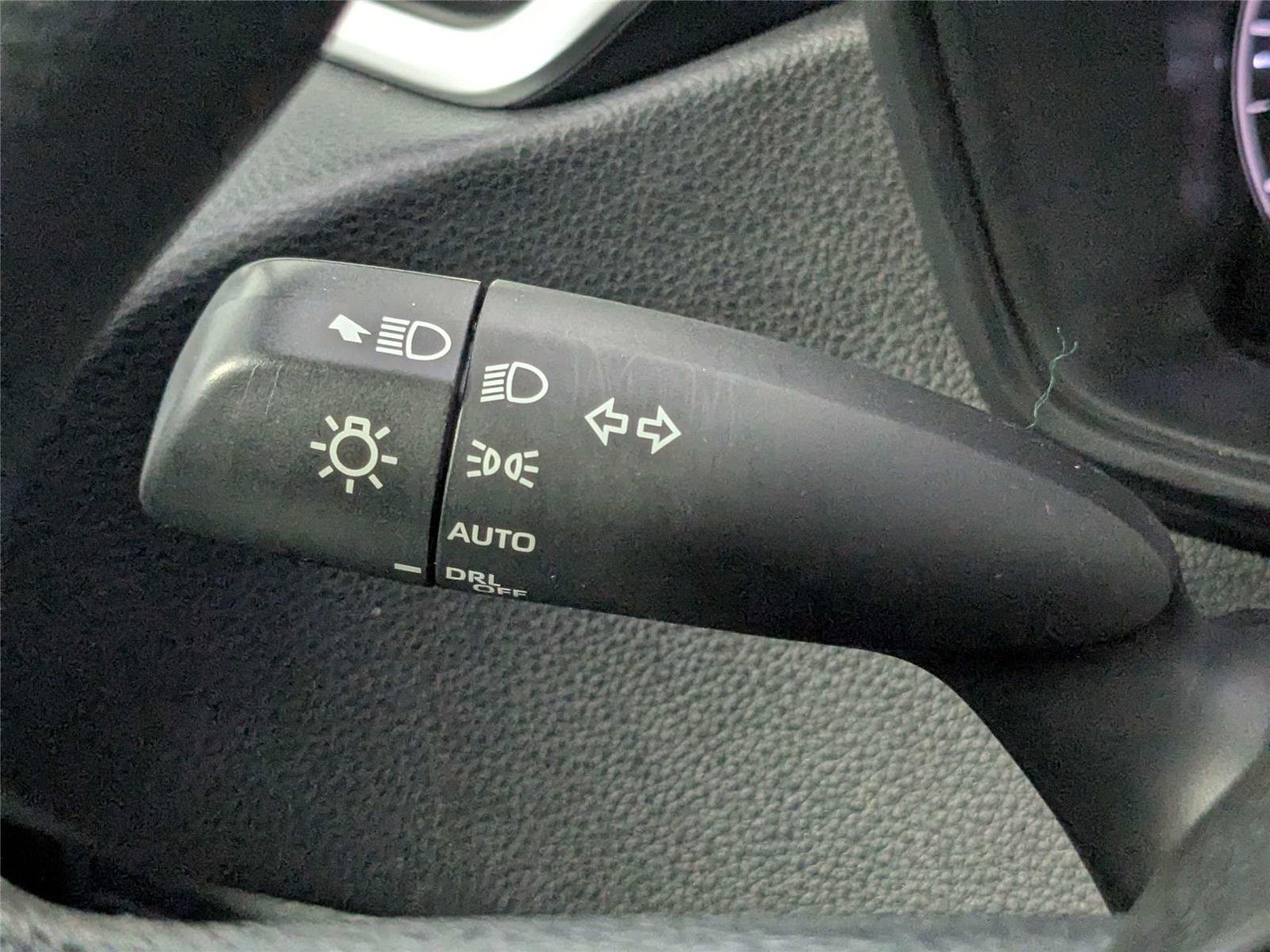 Certified Used 2024 Celestite Toyota LE image 21