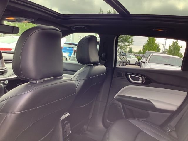 2023 Jeep Compass Limited - Photo 20
