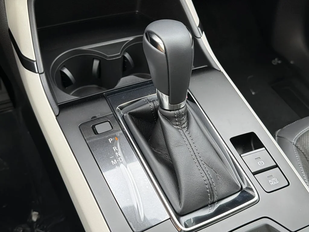 New 2026 Gray Mazda 2.5 S Preferred image 19