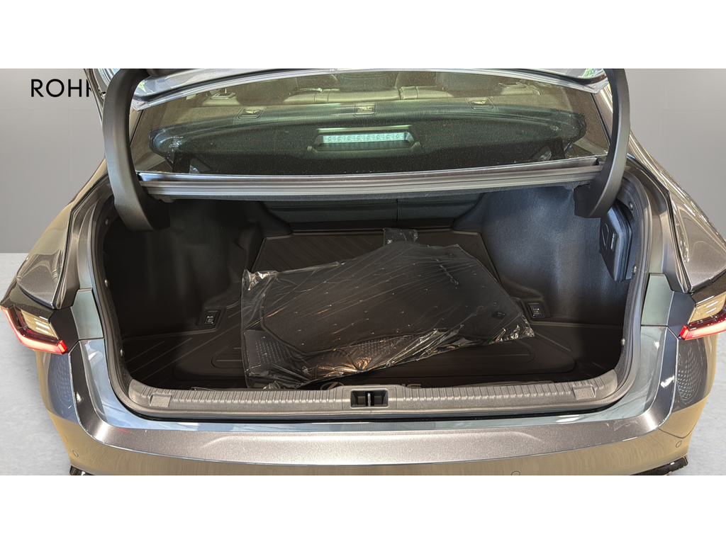 New 2026 Cloudburst Gray Lexus  350 F SPORT DESIGN AWD image 25
