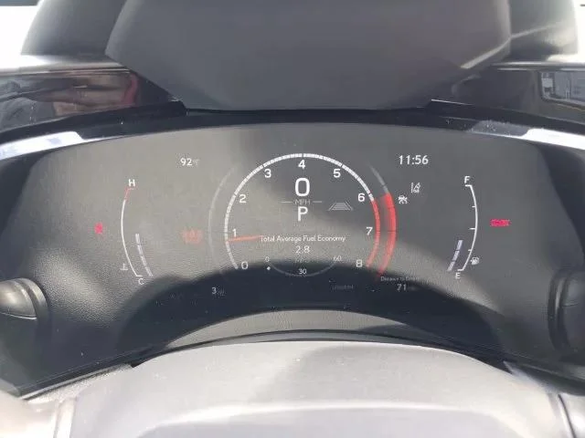New 2026 Caviar Lexus 350 F SPORT Handling image 36