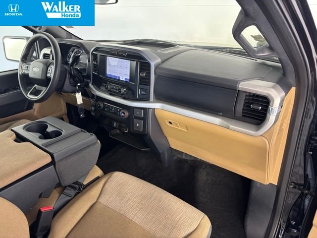 2023 Ford F-150 XLT - Photo 43