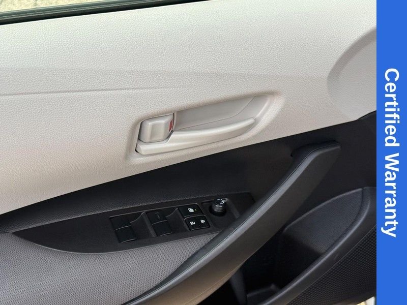 Certified Used 2026 Underground Toyota LE image 18
