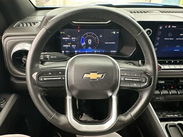 2024 Chevrolet Colorado LT - Photo 28
