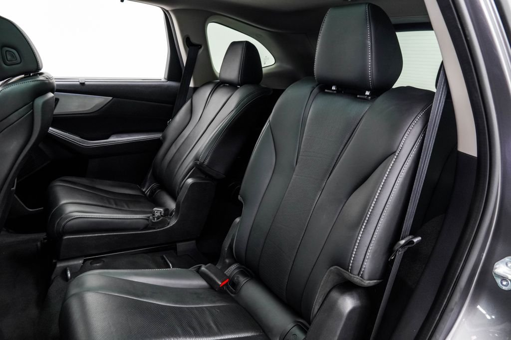 Used 2023 Gray Acura Technology image 14