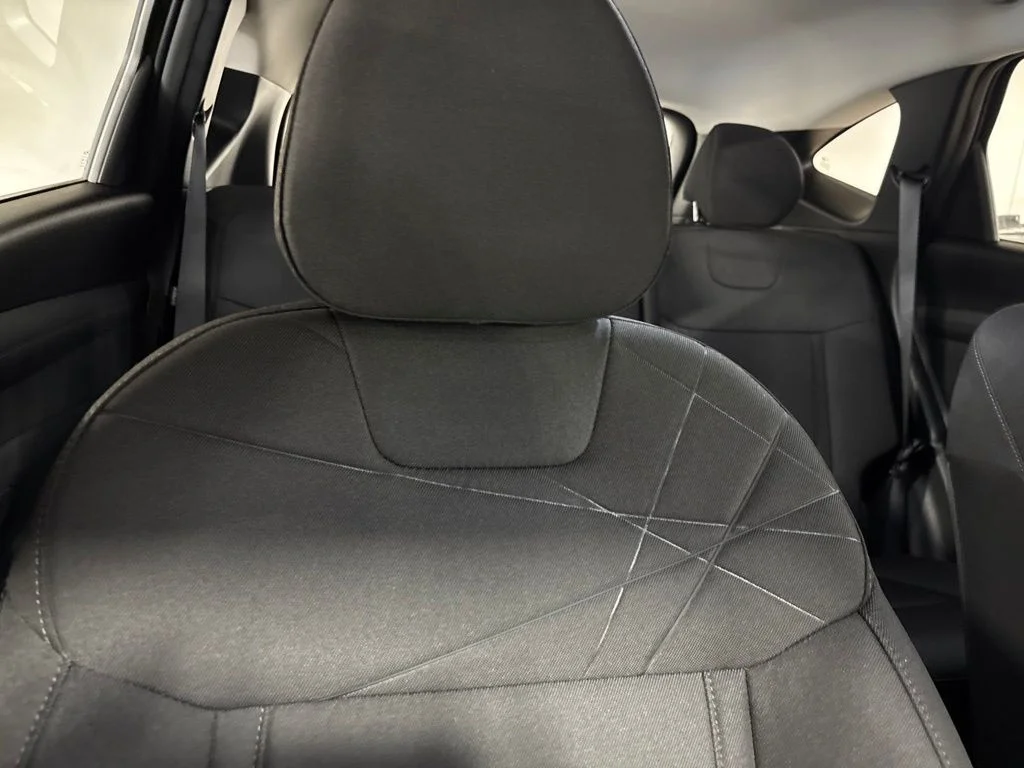 Certified Used 2026 Green Hyundai SE image 33