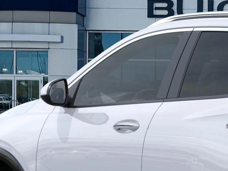 New 2026  Buick Sport Touring image 12
