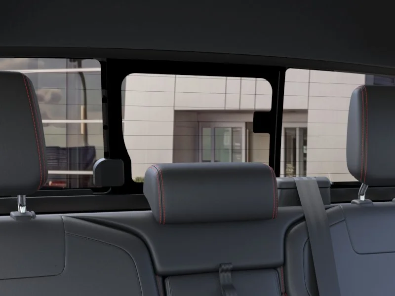 New 2026 Marsh Gray Ford Raptor® image 41