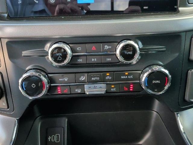 New 2026 Oxford White Ford XLT image 74