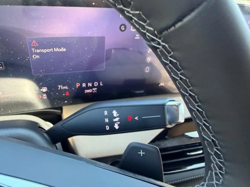 2026 Buick Enclave Preferred - Photo 15