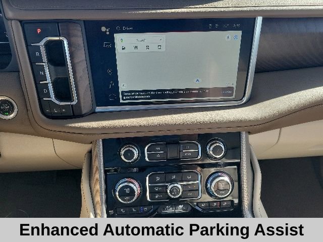 2024 GMC Yukon XL Denali - Photo 13