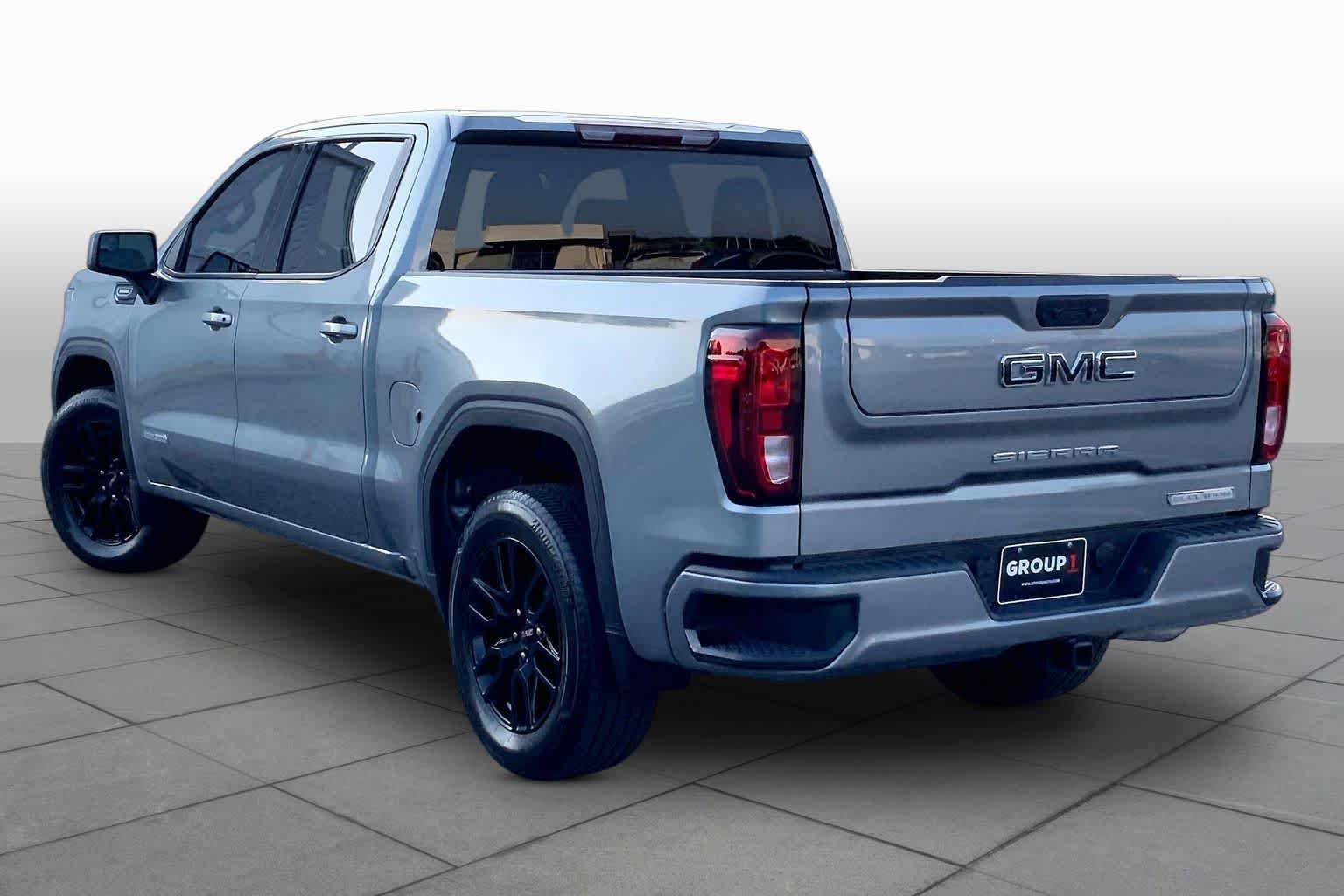 Used 2024 Sterling Metallic GMC Elevation image 12