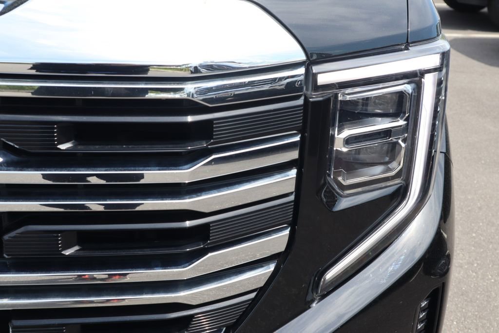 2024 GMC Sierra 1500 SLT - Photo 12