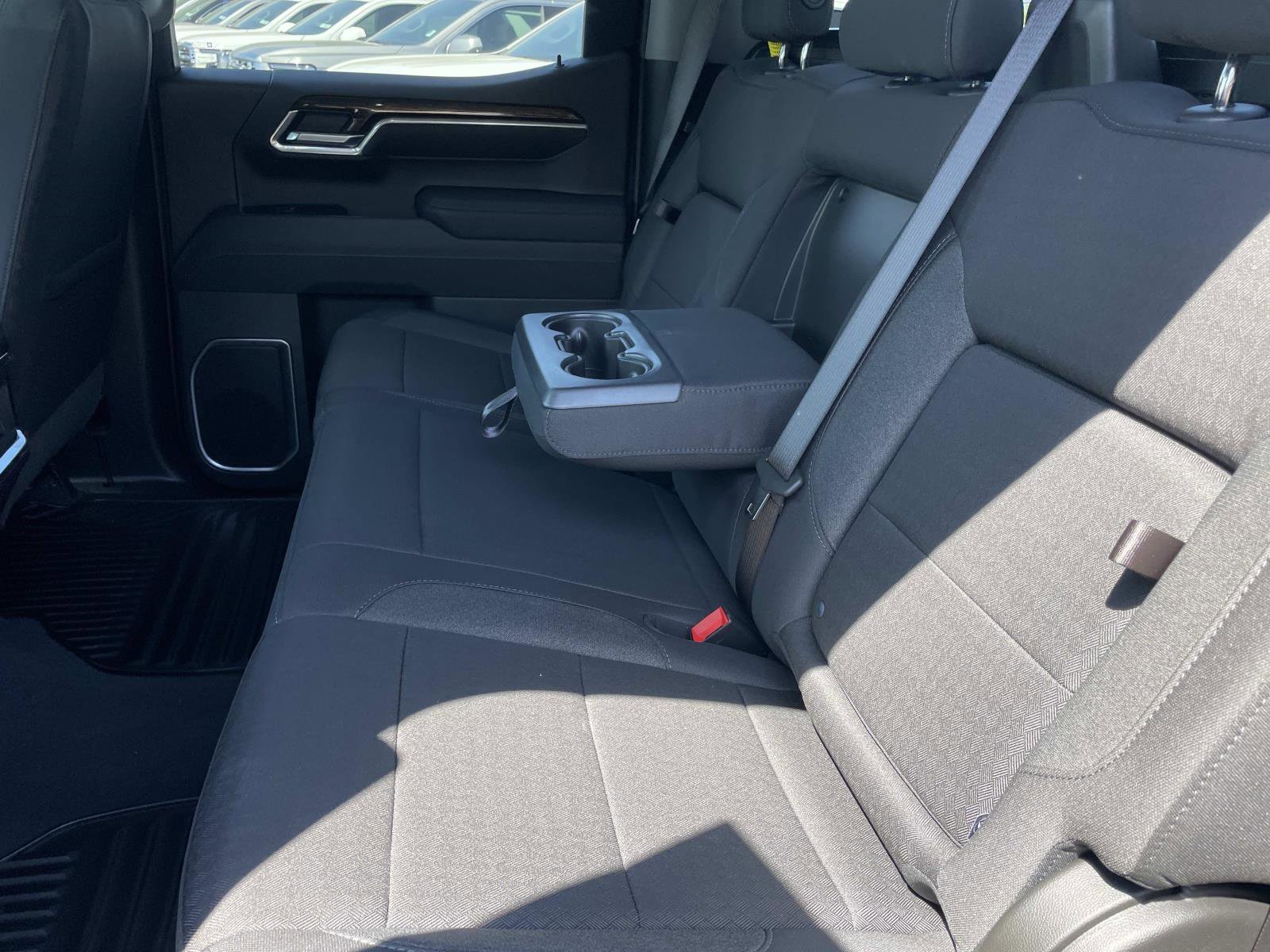 2026 GMC Sierra 1500 Elevation - Photo 24