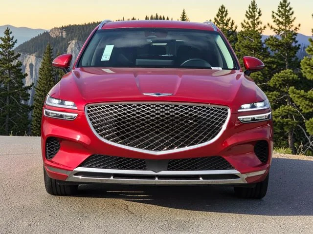 2025 GENESIS GV70 Standard - Photo 3