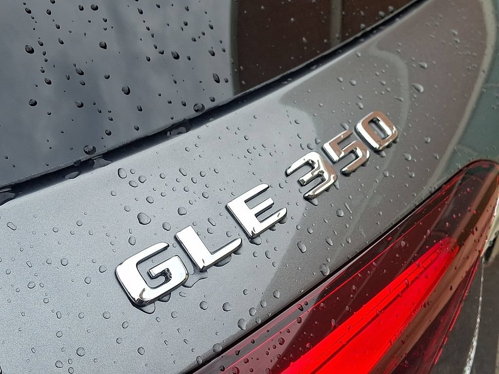 New 2026 Selenite Grey Metallic Mercedes-Benz GLE 350 image 44