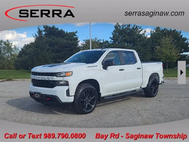 2022 Chevrolet Silverado 1500 Limited