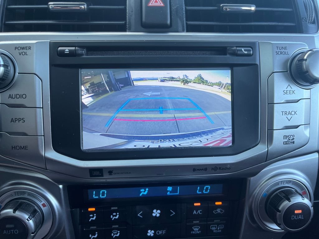 Used 2019 White Toyota Limited image 20