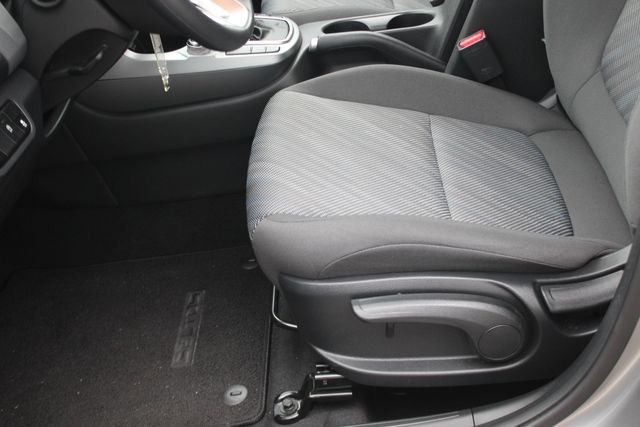 Used 2025 Gray Kia LX image 21