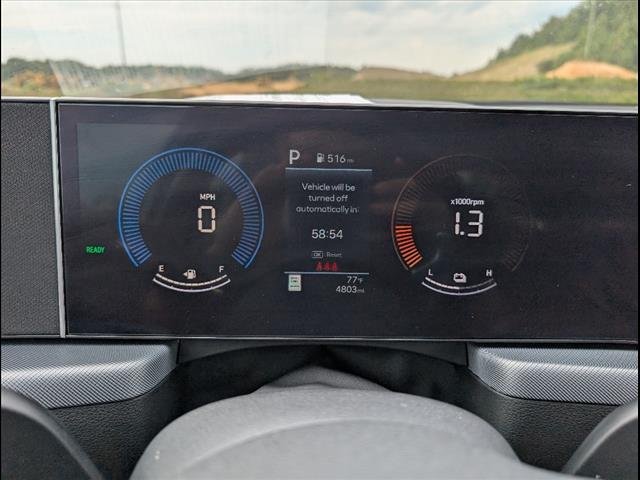 2024 Hyundai Sonata Hybrid SEL - Photo 15
