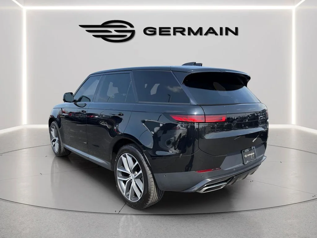 2023 Land Rover Range Rover Sport SE - Photo 5