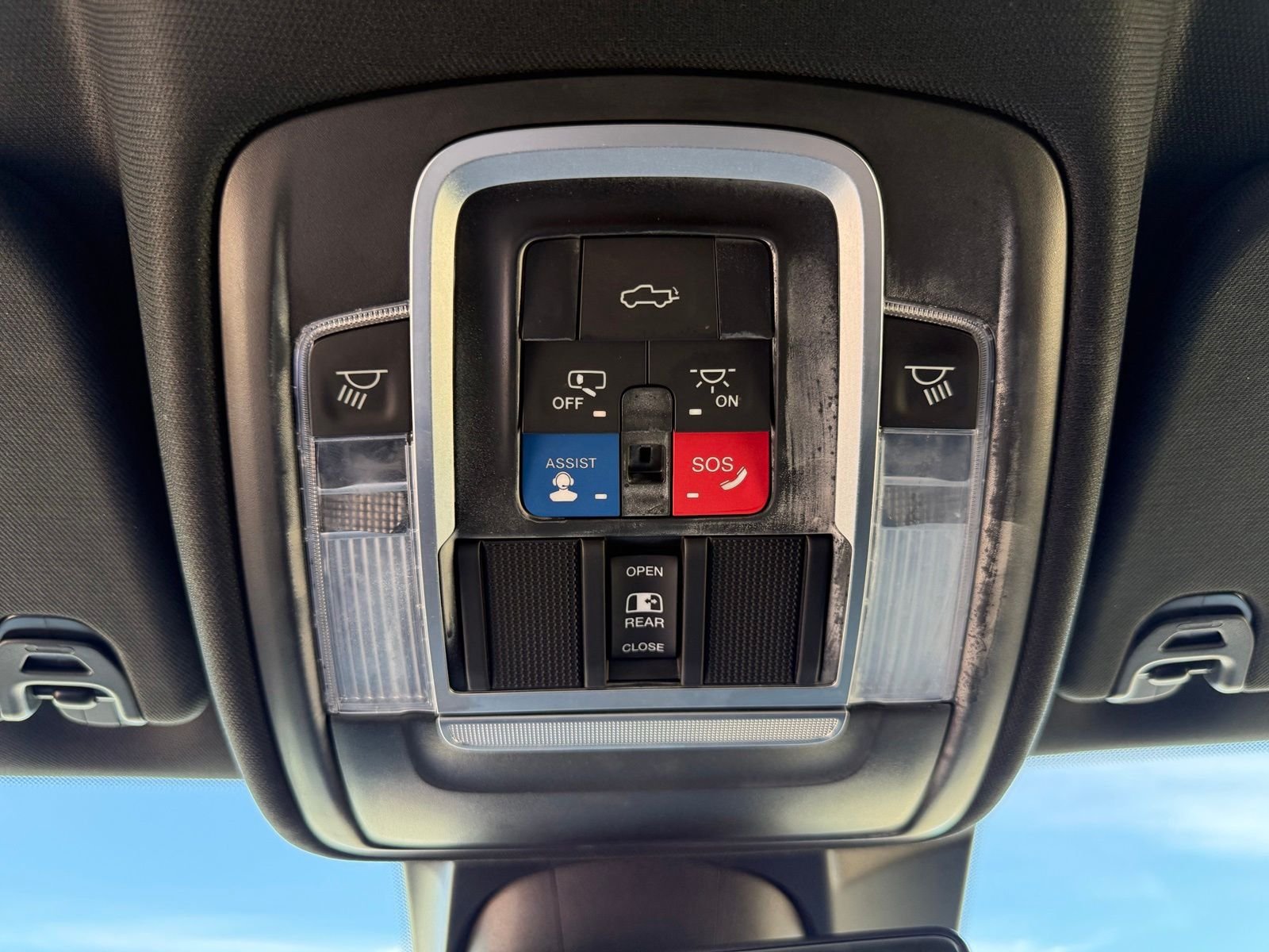 2023 RAM Ram 1500 Pickup Limited - Photo 20