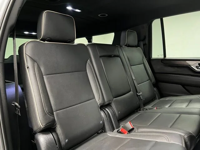 Used 2025 Gray GMC Elevation image 55