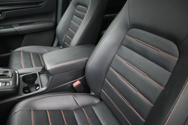 2024 Honda CR-V Sport-L - Photo 18