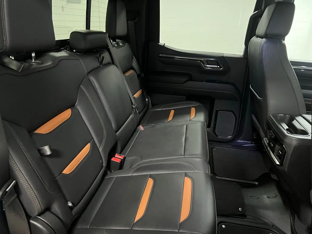 2023 GMC Sierra 1500 AT4 - Photo 57