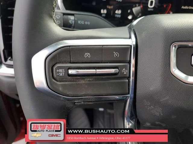 2026 GMC Canyon Elevation - Photo 19