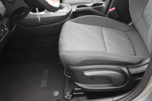 Used 2025 Gray Kia LX image 21
