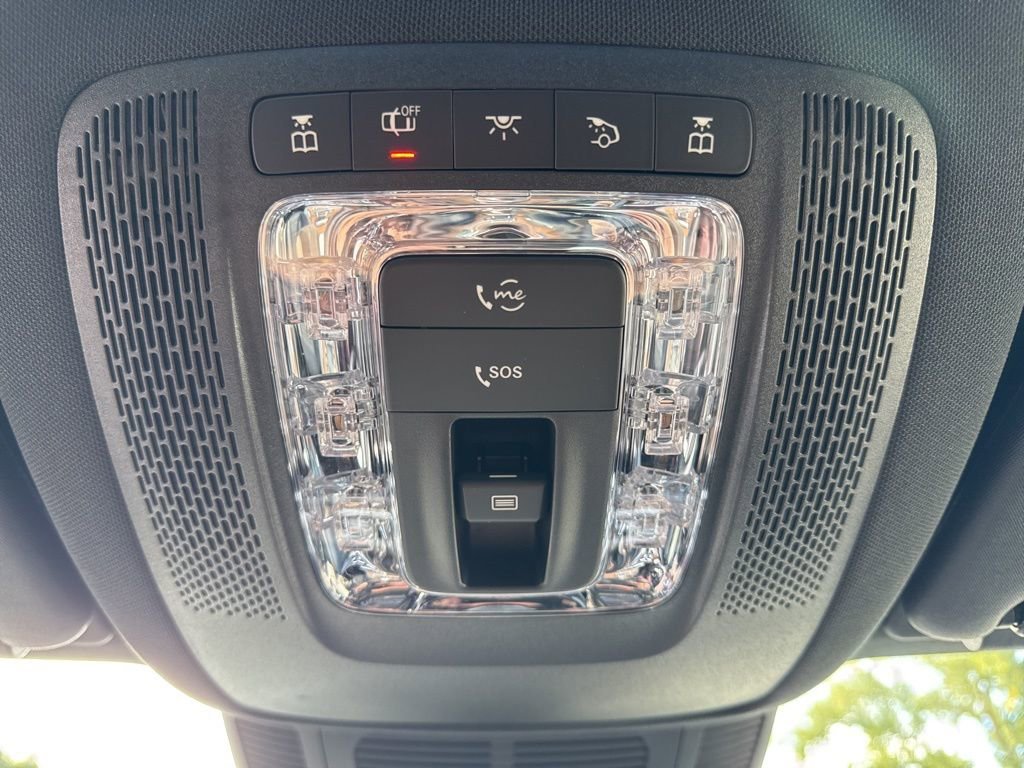 2026 Mercedes-Benz GLS Base - Photo 134