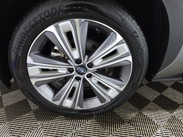 Used 2023 Smoked Carbon Subaru Limited image 10