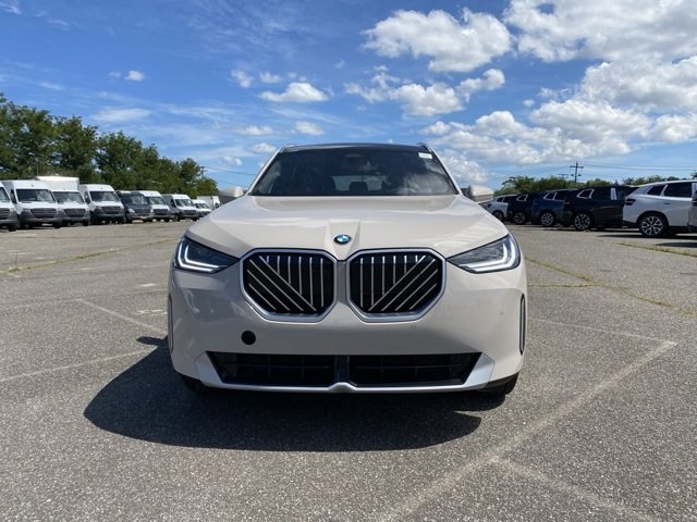 Certified Used 2026 Gray Metallic BMW 30 xDrive image 2