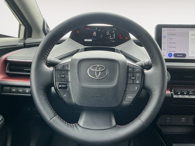 Certified Used 2024  Toyota XSE Premium image 11