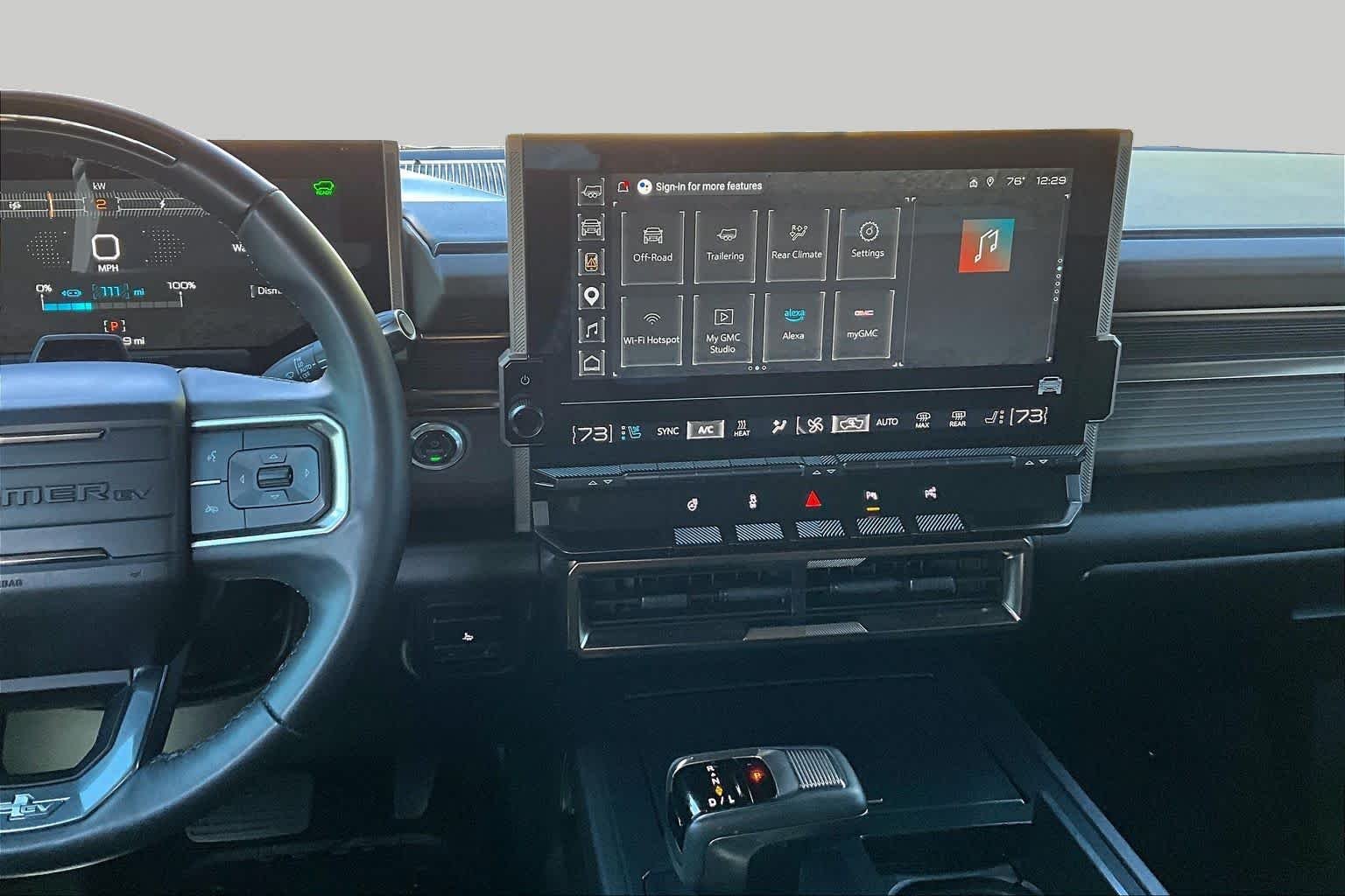 Used 2025 White GMC 3X image 6