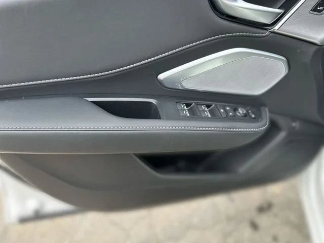 New 2026  Acura Technology Package image 13