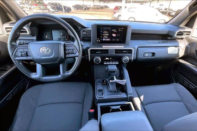Certified Used 2024 ICE CAP Toyota  image 13
