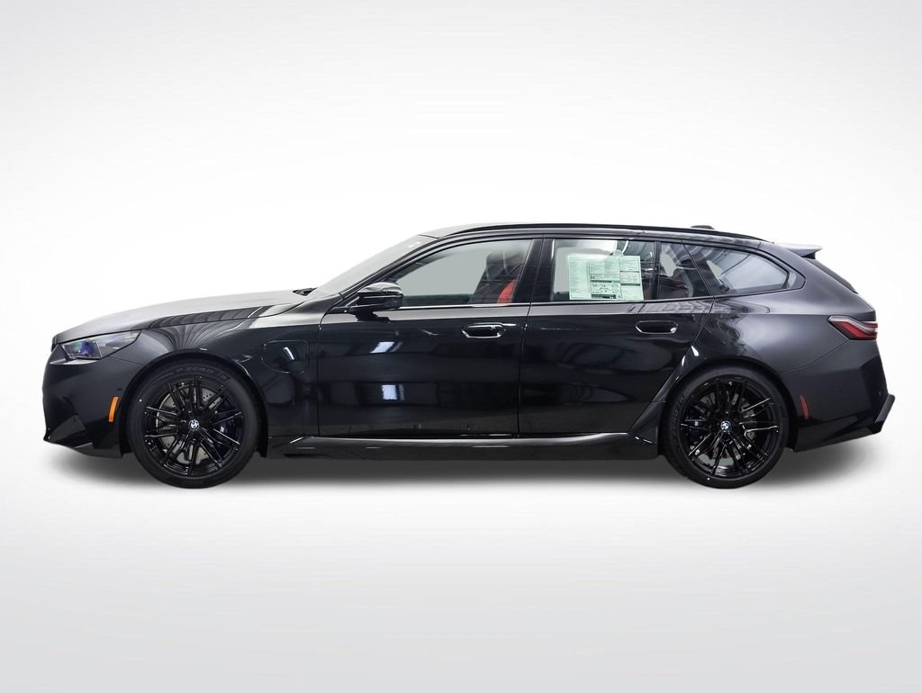 New 2027 BMW M5 Base 4D Wagon in Bloomington #BX82954 | Motorwerks BMW