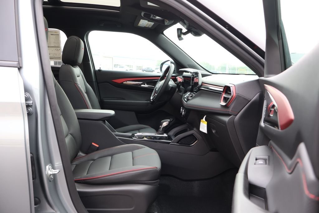 2026 Chevrolet Trailblazer RS - Photo 43