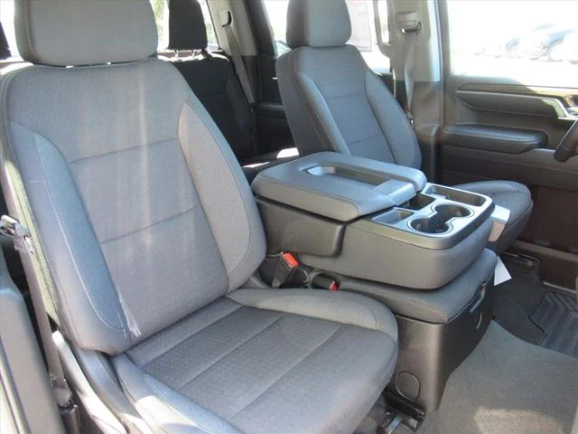 Used 2024 Gray Chevrolet LT image 9