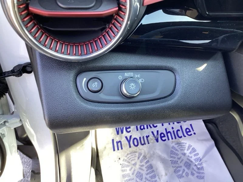 2026 Chevrolet Trax RS - Photo 27