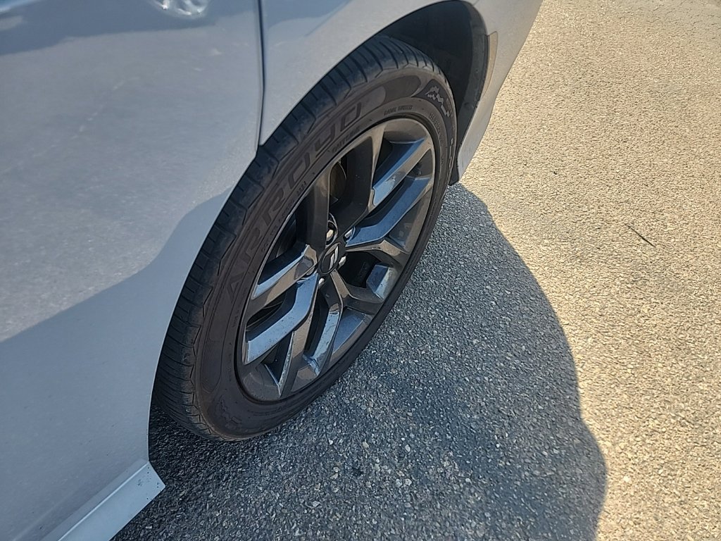 Used 2021 Smoke Dodge GT image 9