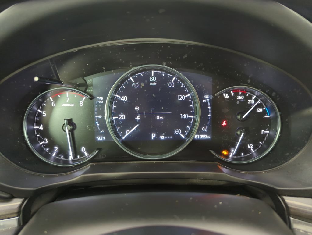 Used 2019 Gray Mazda Grand Touring Reserve image 40