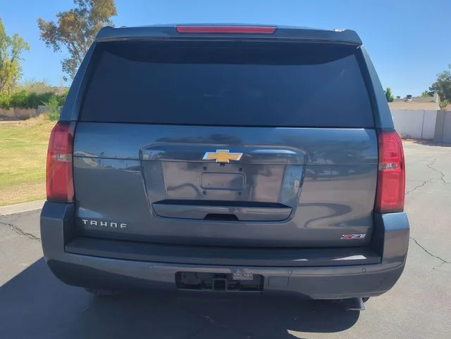 Used 2019 Gray Chevrolet LT image 28